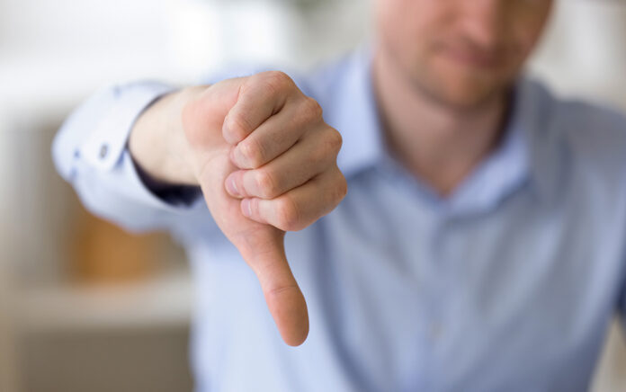 21_1022_LEADERSHIP_What to Do When You Feel the Sting of Rejection_1021x640 rejection