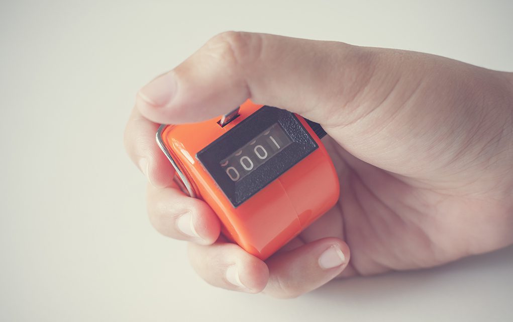 Why We Shouldn't Disparage Counting in Church - OutreachMagazine.com - Vimarsana News