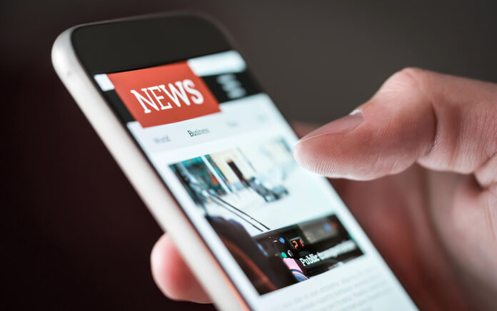 22_0119_LEADERSHIP_Why Church Leaders Should Pay Attention to the News_1021x640 attention to the news