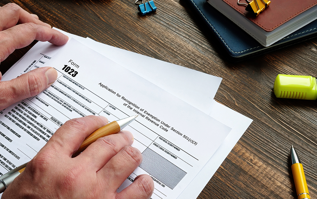 What You Need to Know About 501(c)(3) Compliance 