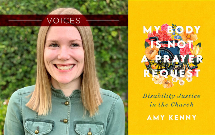 22_0510_VOICES_My Body Is Not a Prayer Request by Amy Kenny_1021x640 disability justice
