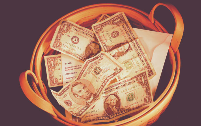 22_0531_LEADERSHIP_Developing Faithful Christians Who TIthe_1021x640 weekly tithes