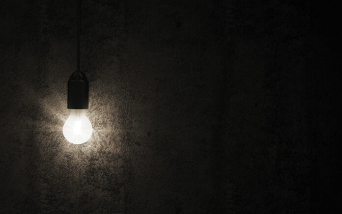 22_0623_EVANGELISM_Why the Church Remains a Light in a Dark World_1021x640 light in the dark