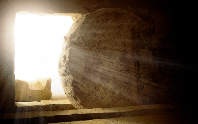 22_0815_DISCIPLESHIP_Why Does the Resurrection Matter_1021x640