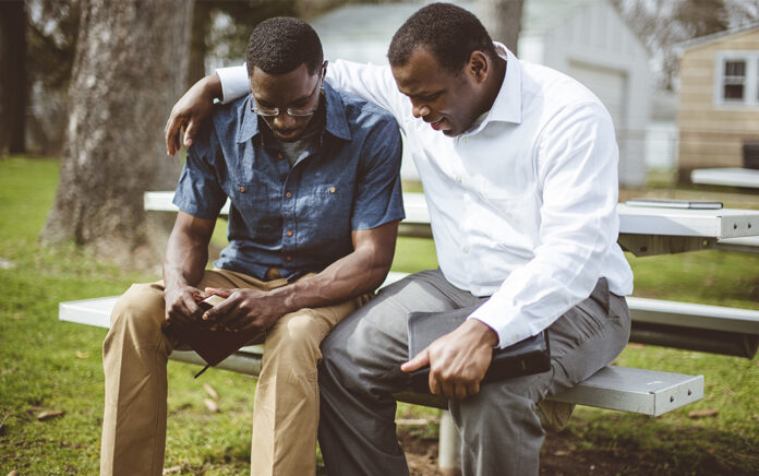 22_0829_DISCIPLESHIP_Cultivating Spiritual Authority in a Healthy Way_1021x640