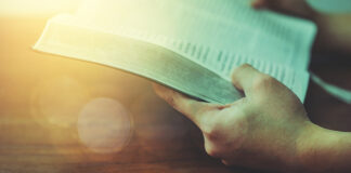 God's word Archives - OutreachMagazine.com