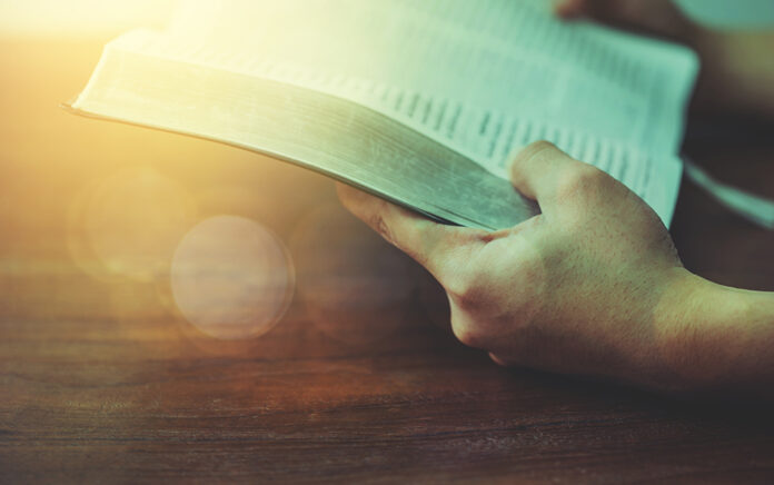 22_0905_DISCIPLESHIP_Bad things happen when God’s people fail to live in the Word._1021x640