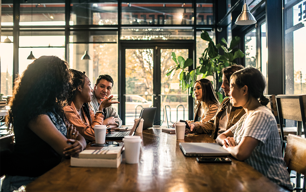 How Churches Can Prepare the Next Generation of Leaders - Outreach Magazine