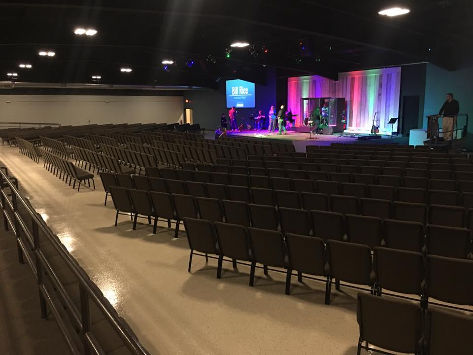 A Place To Belong Life Bridge Church